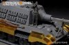 Voyager Model PE351019 WWII German Jagdtiger Hensehel Basic For TAKOM 8001 1/35